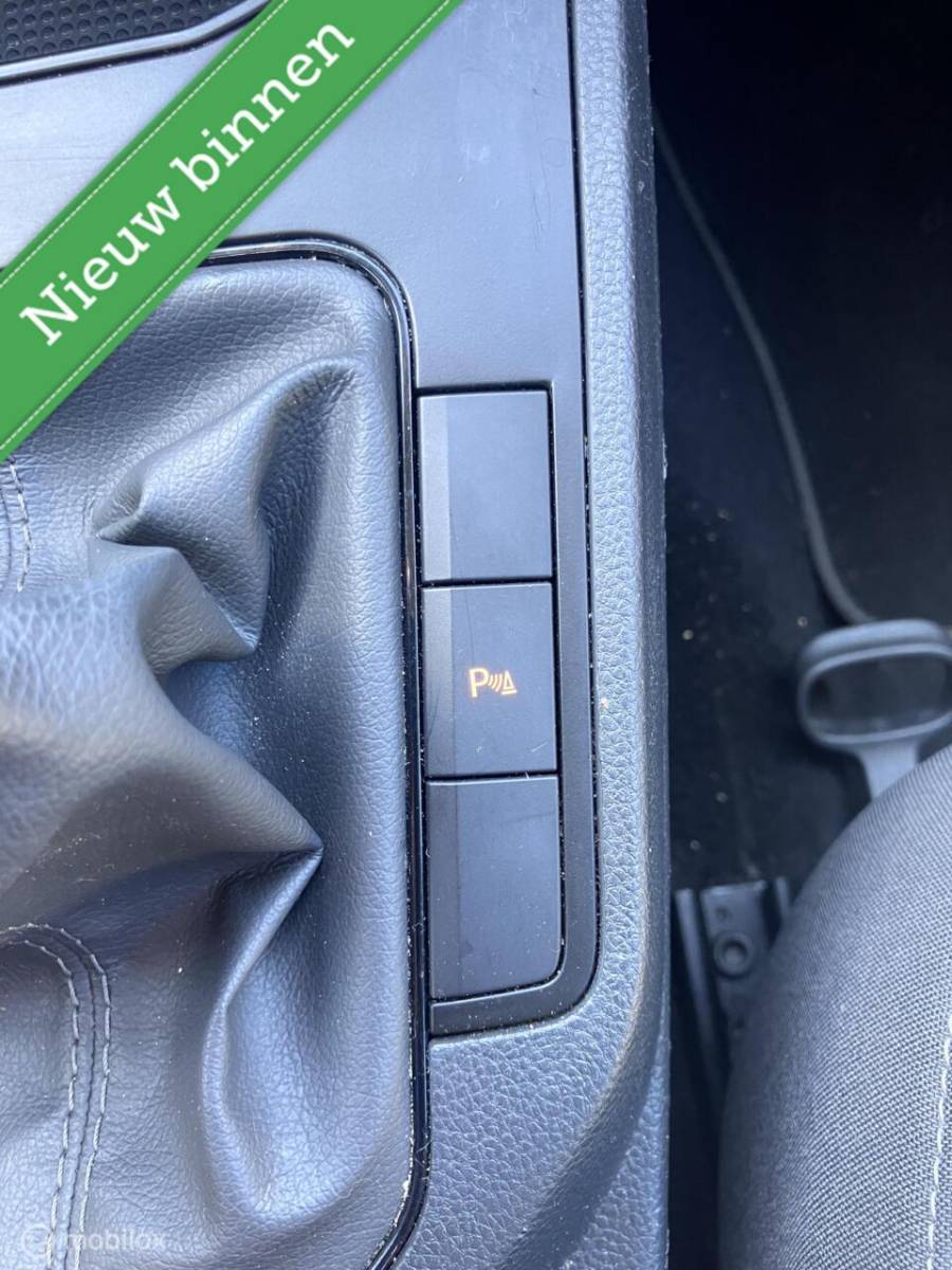 SEAT Ibiza Seat Ibiza 1.0 TSI Style