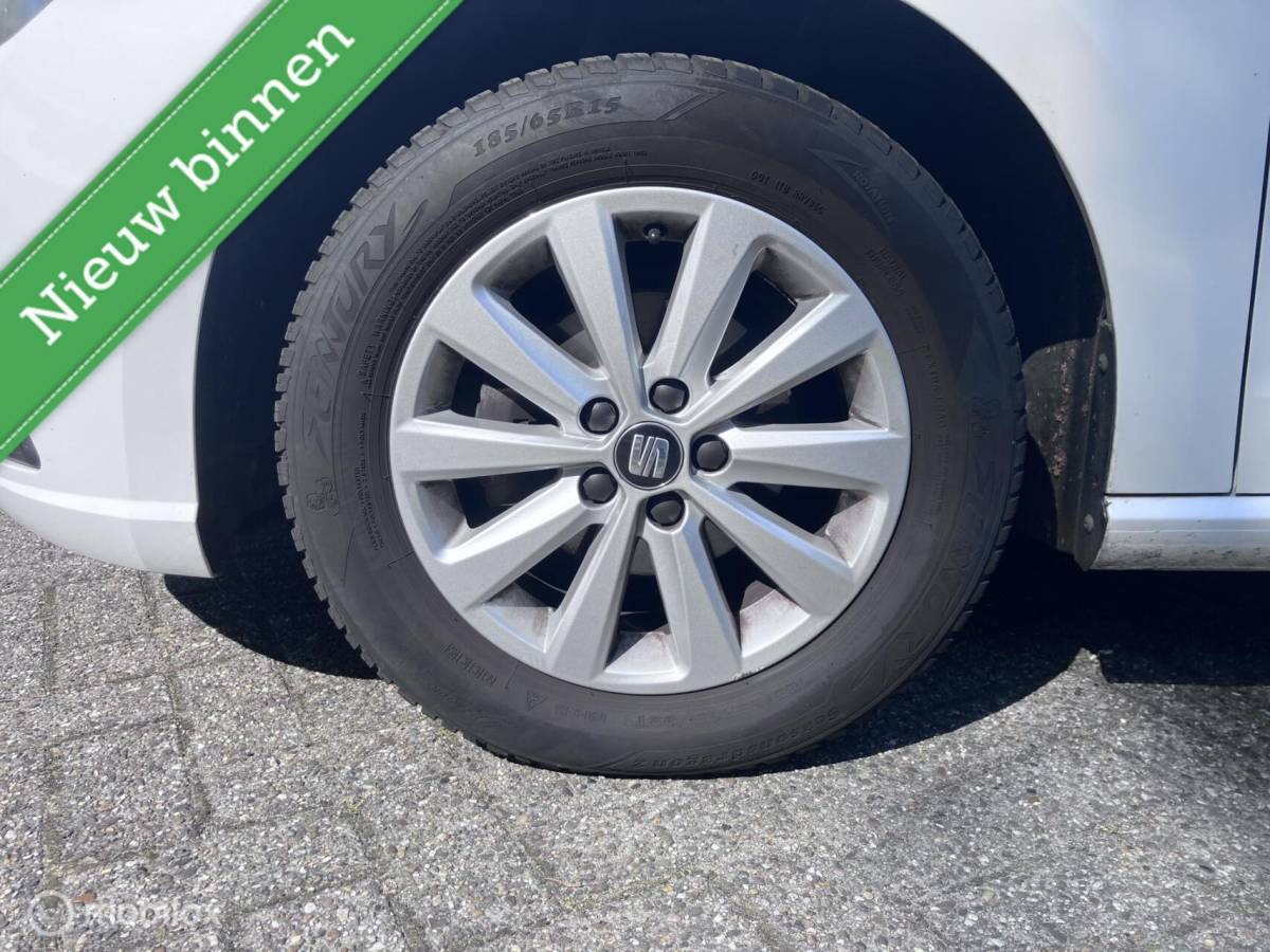 SEAT Ibiza Seat Ibiza 1.0 TSI Style