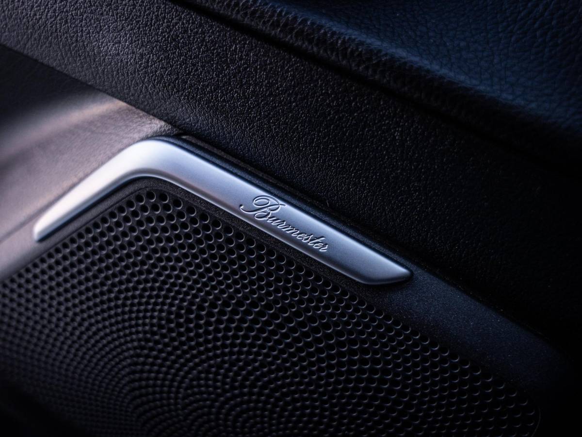 Mercedes-Benz V-Klasse Mercedes-Benz V-klasse 300d Lang DC Avantgarde Edition – AMG l Burmester l 360cam l Carplay