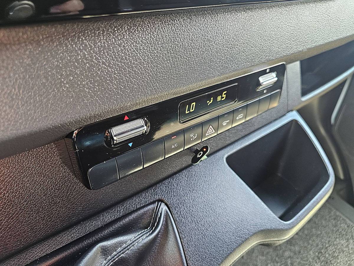 Mercedes-Benz Sprinter MERCEDES-BENZ SPRINTER 315 l2h2 led rwd mbux!