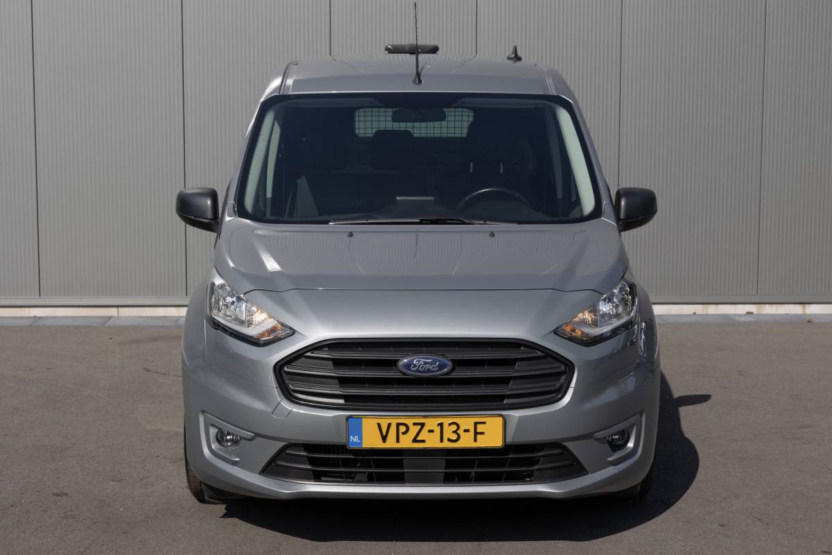 Ford Transit Connect Ford Transit Connect 1.5 | 3-ZITS | CAMERA | TREKHAAK | CLIMA | NL-AUTO