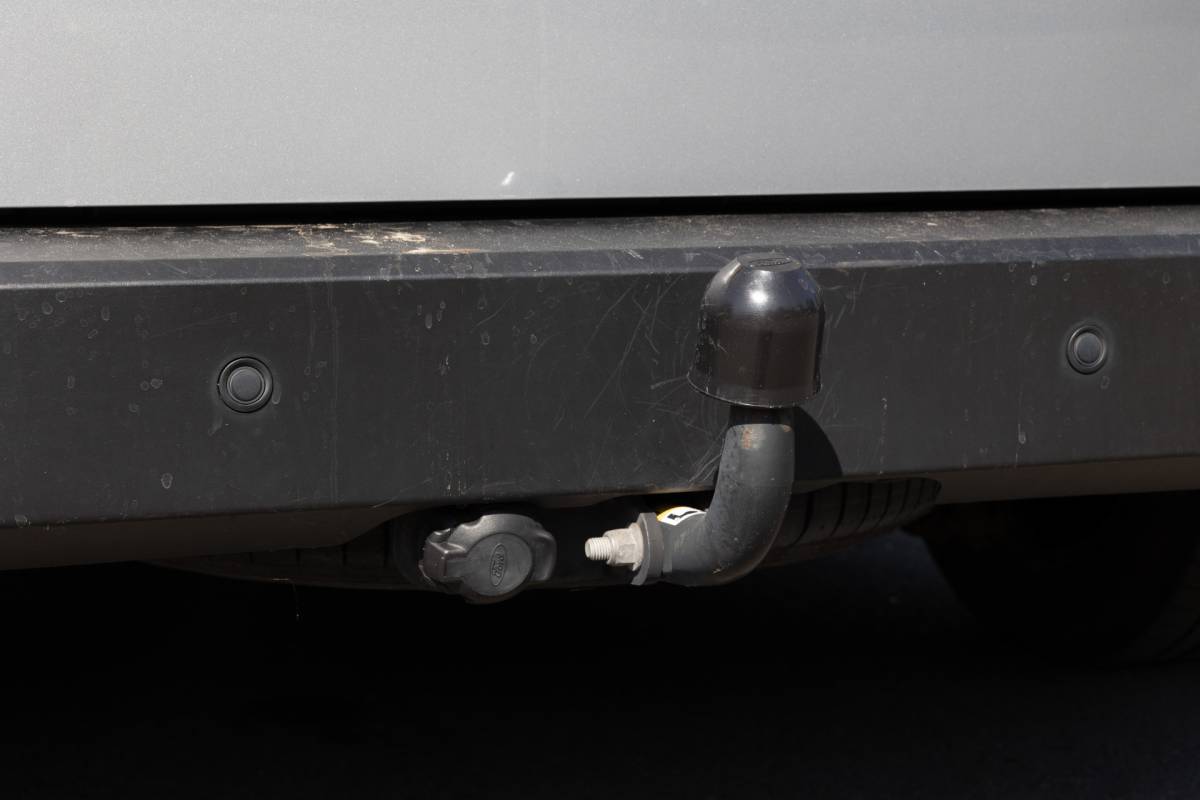 Ford Transit Connect Ford Transit Connect 1.5 | 3-ZITS | CAMERA | TREKHAAK | CLIMA | NL-AUTO