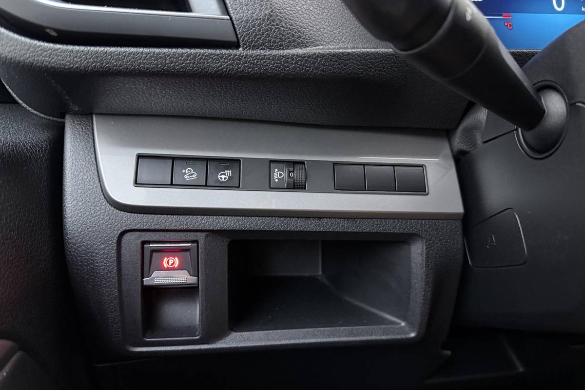 Opel Vivaro Opel Vivaro 2.0 Diesel 180 S&S L3 Automaat | Navigatie | Laadruimtebetimmering | Keyless Start | Cruise Control | Stuurverwarming | Climate Control | Parkeersensoren achter