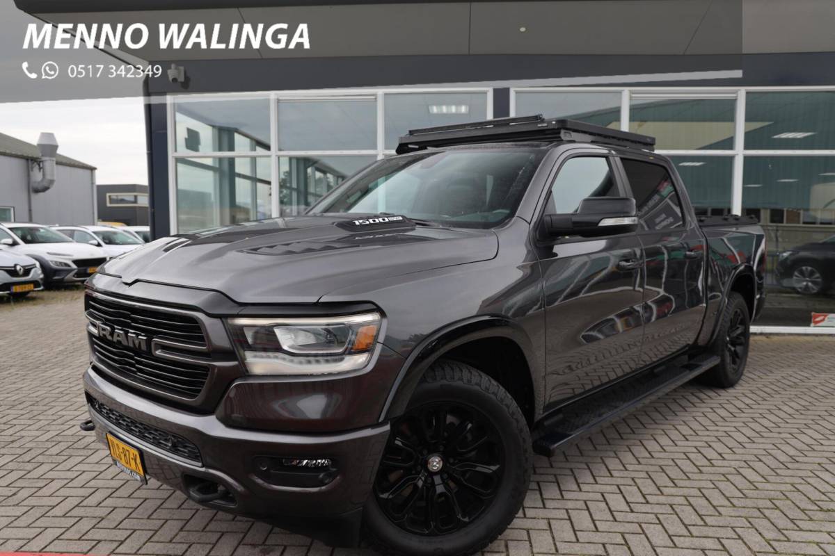 Dodge Ram 1500