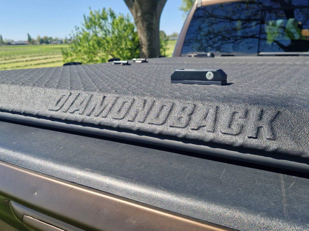 Dodge Ram 1500 Dodge Ram 1500 4X4 5.7 V8 4×4 Crew Cab Laramie|Luchtvering|Diamondback|BTW|
