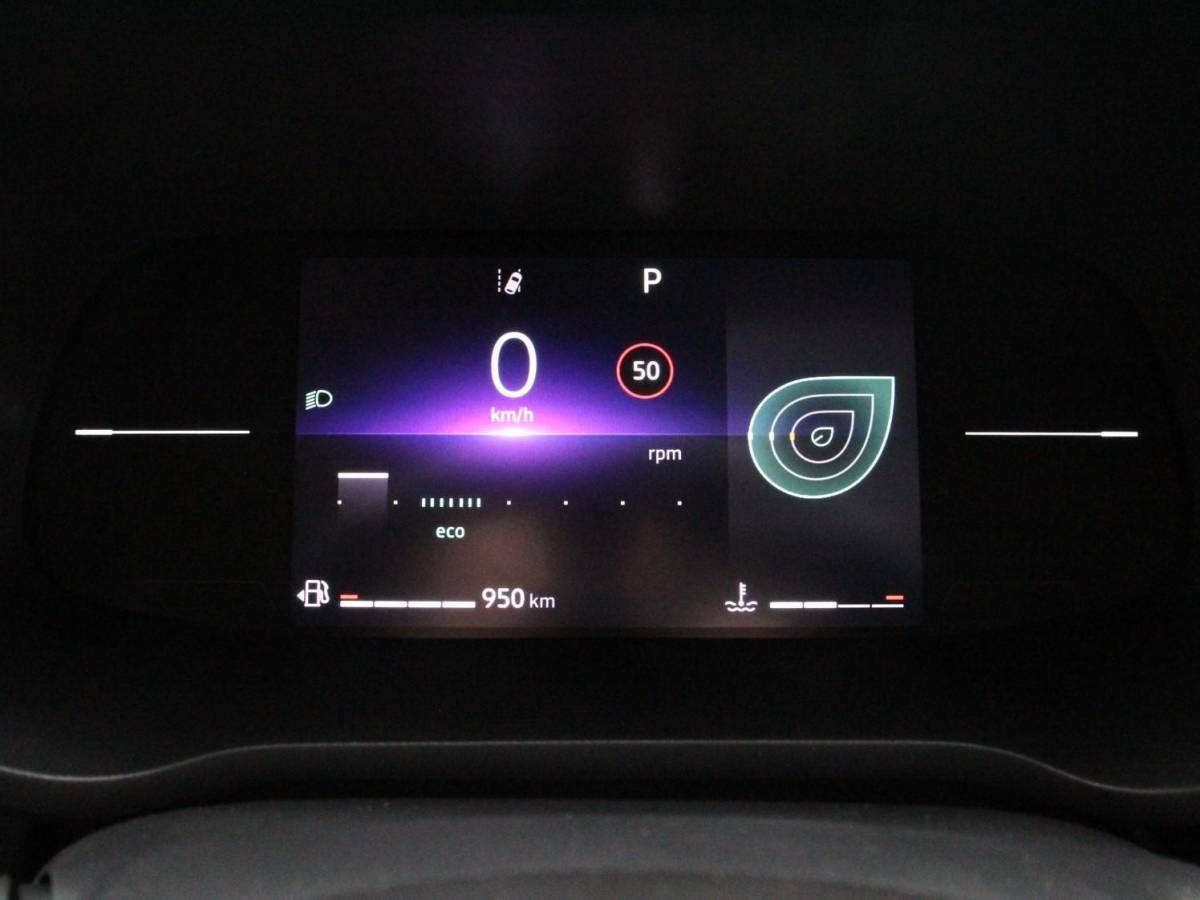 Renault Trafic Renault Trafic 2.0 Blue dCi 110PK T30 L2H1 Advance Navigatie Airco Lichtmetalen velgen Betimmering Trekhaak Camera Parkeer sensoren Dab