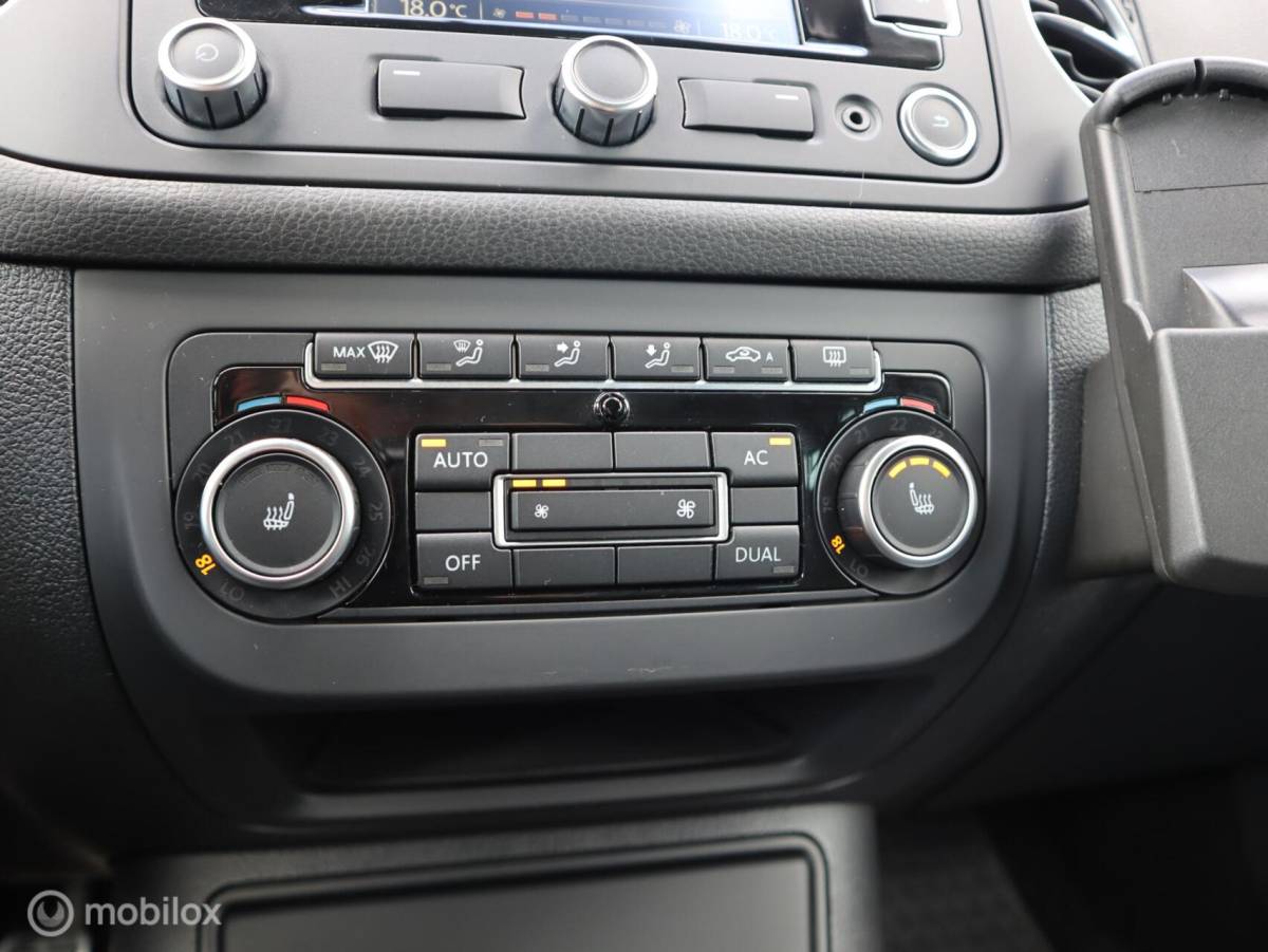 Volkswagen Golf Plus Volkswagen Golf Plus 1.2 TSI Highline Clima Cruise Navi PDC Stoelverwarming