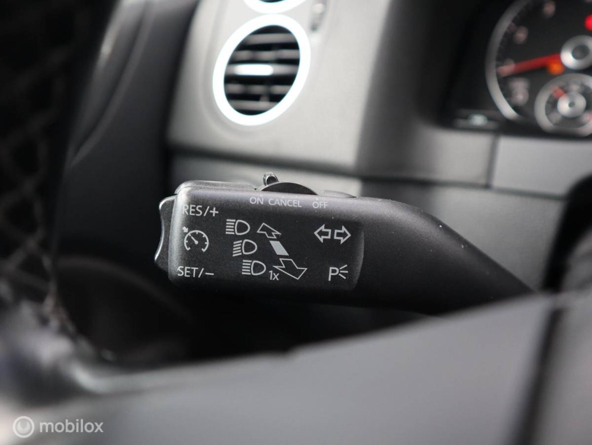 Volkswagen Golf Plus Volkswagen Golf Plus 1.2 TSI Highline Clima Cruise Navi PDC Stoelverwarming