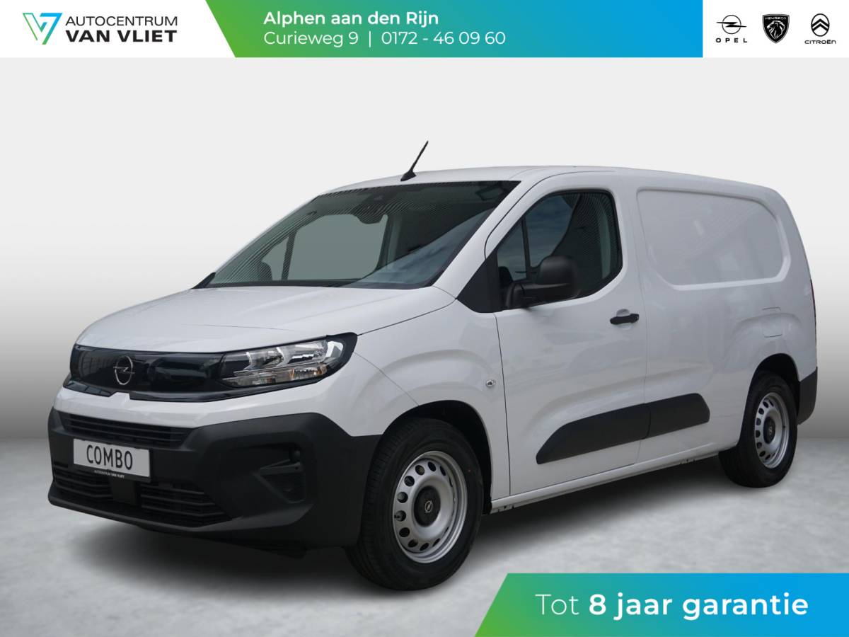 Opel Combo-e
