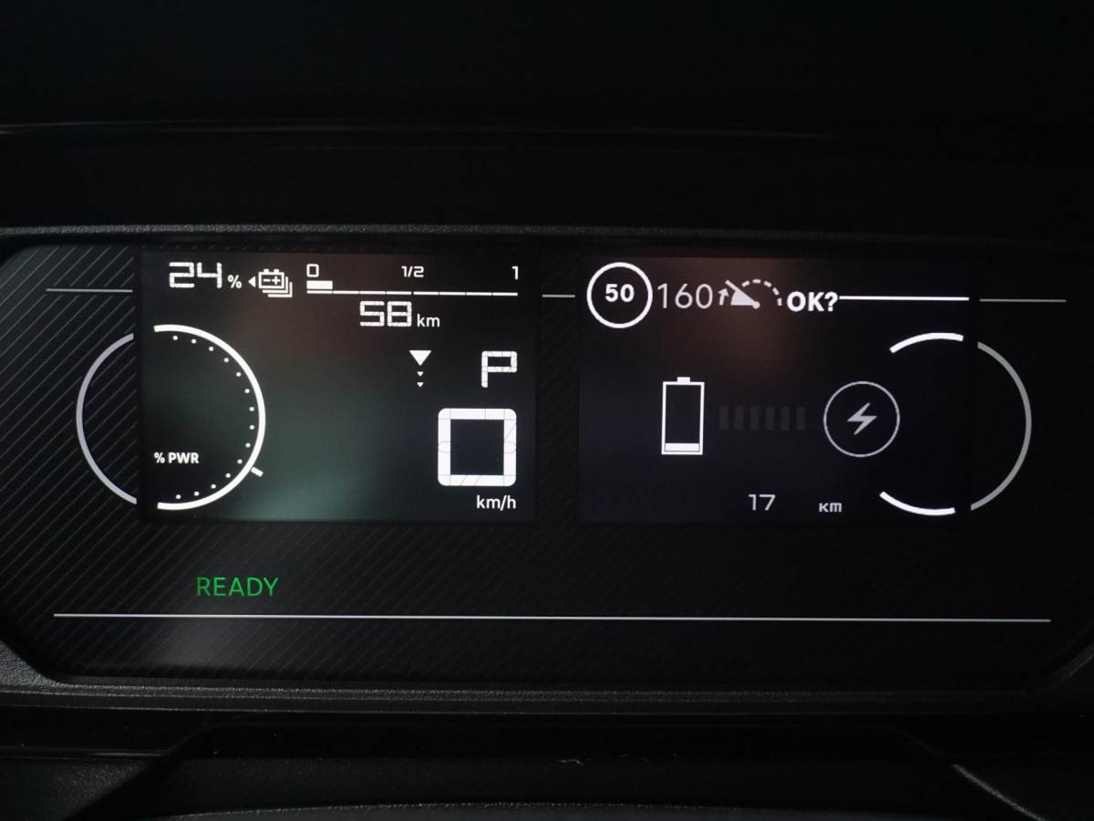 Opel Combo-e Opel Combo Electric L2 50kWh | camera | Apple Carplay/Android Auto  | laadruimtebetimmering | Comfort stoelen | rijklaarprijs