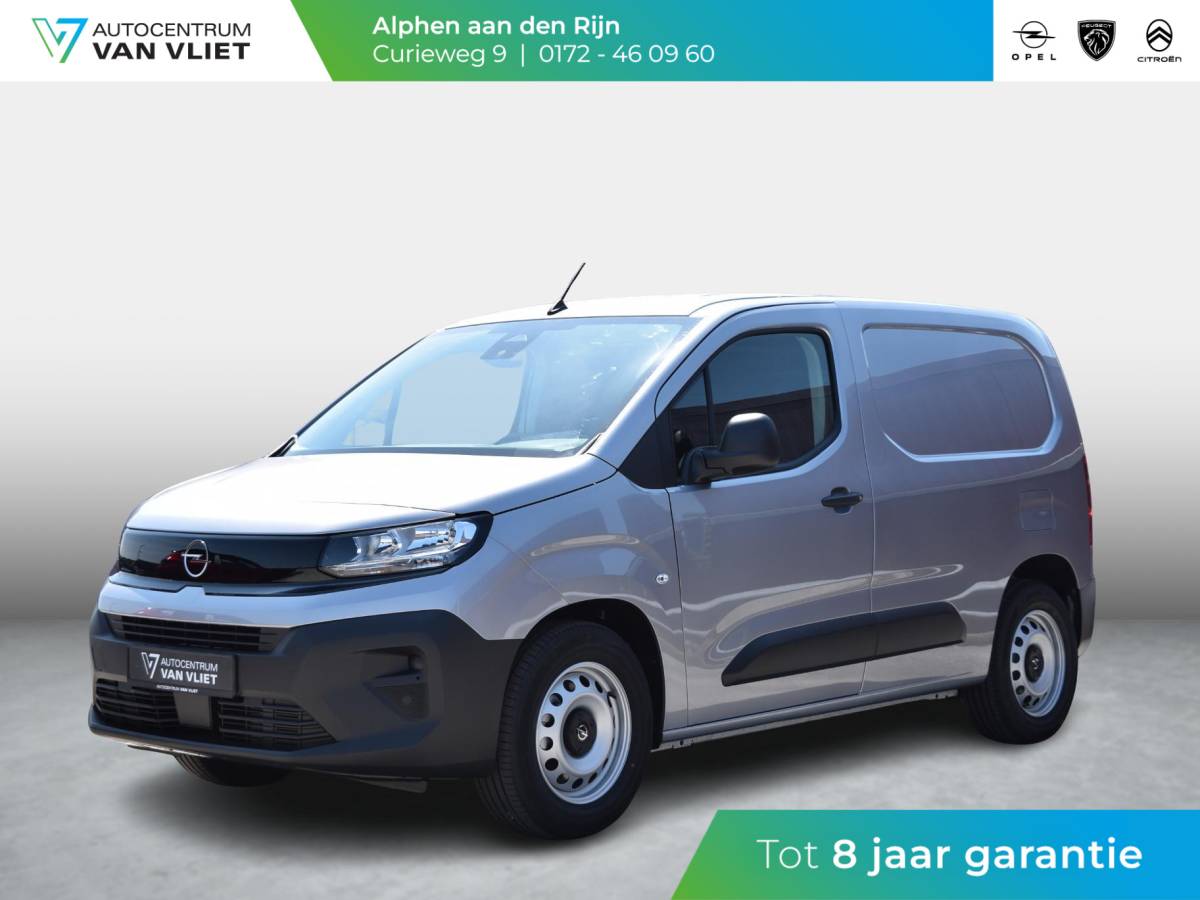Opel Combo-e