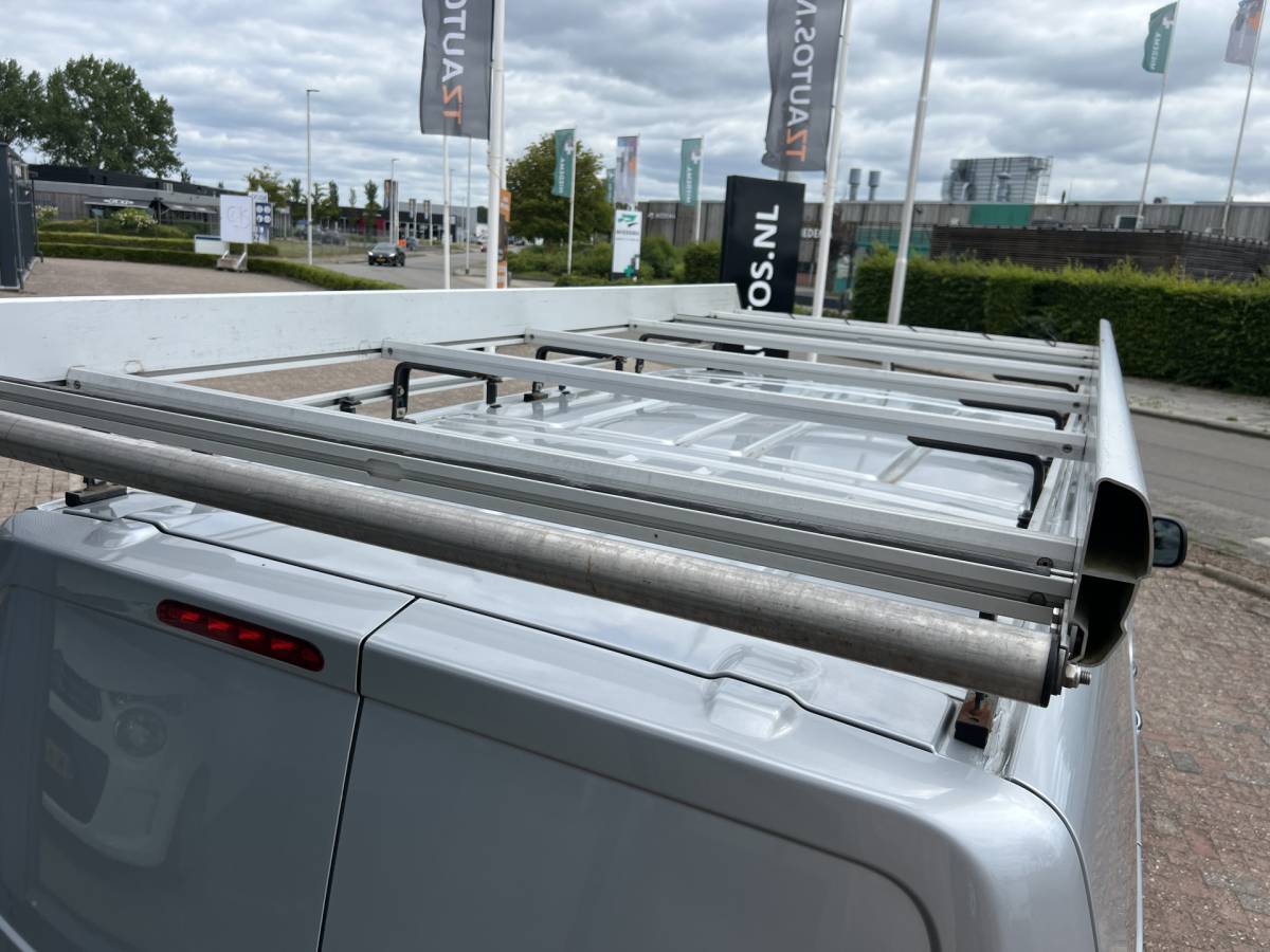 Citroën Jumpy Citroën Jumpy 1.6 BlueHDI L2 Led/Navi/Trekhaak/Imperiaal