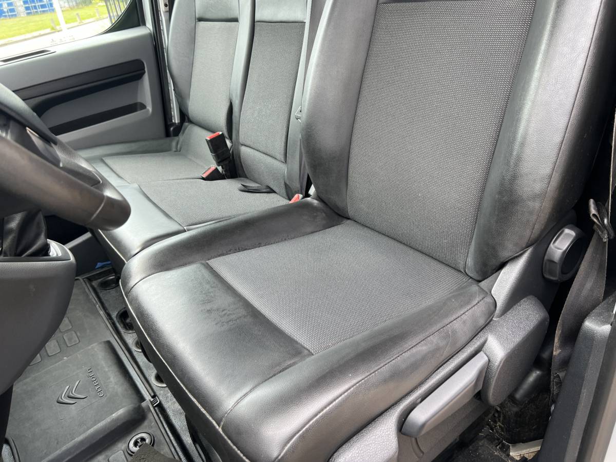 Citroën Jumpy Citroën Jumpy 1.6 BlueHDI L2 Led/Navi/Trekhaak/Imperiaal
