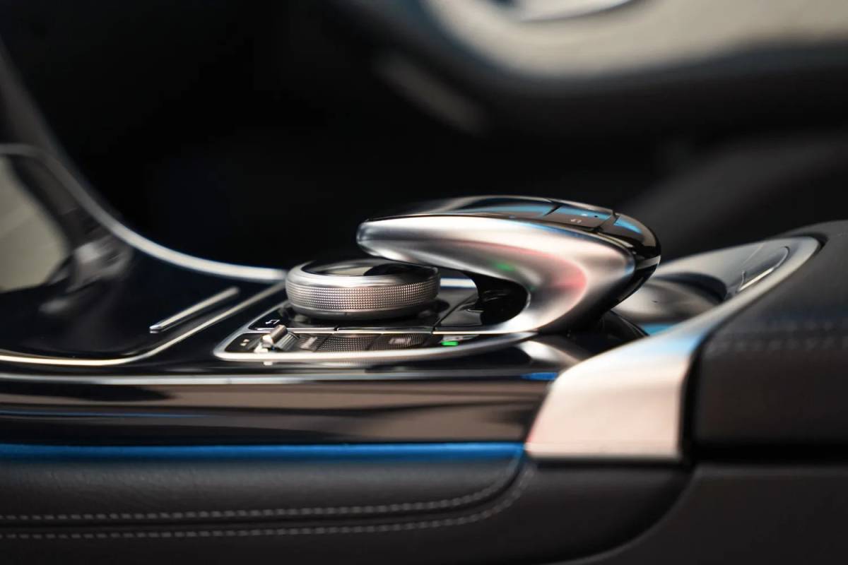 Mercedes-Benz GLC Mercedes-Benz GLC-Klasse COUPE 250 4MATIC AMG Premium Plus [ Schuifdak Burmester Memory 360°Cam ]
