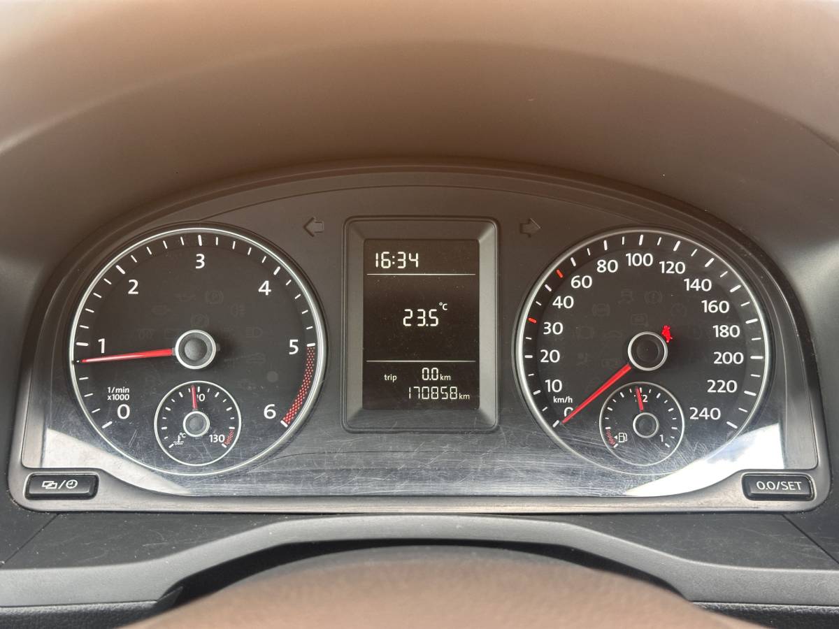 Volkswagen Caddy Volkswagen Caddy Maxi 2.0 TDI L2H1 BMT Highline | Cruise Control | Euro 6 | Parkeersensoren Achter | Bluetooth | Omvormer | Trekhaak | Airconditioning |