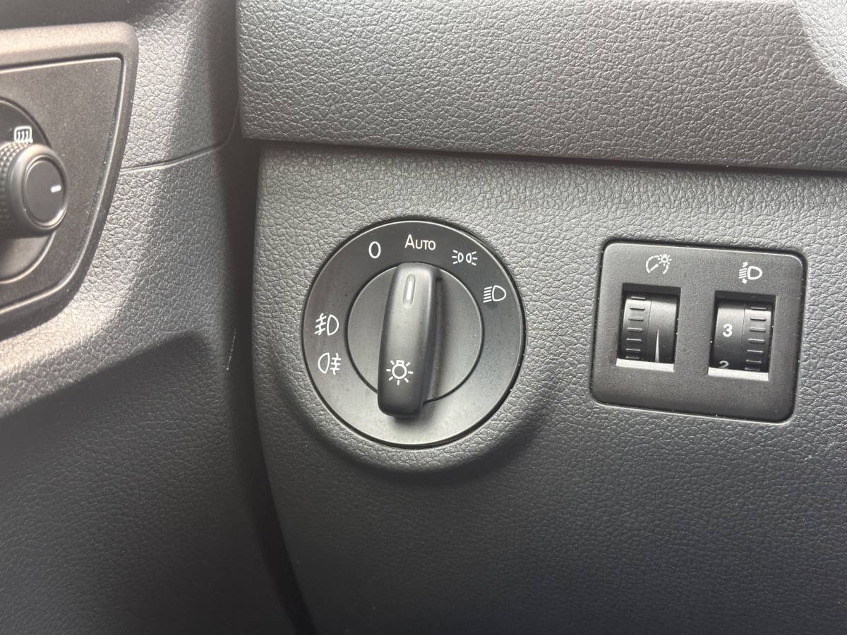 Volkswagen Caddy Volkswagen Caddy Maxi 2.0 TDI L2H1 BMT Highline | Cruise Control | Euro 6 | Parkeersensoren Achter | Bluetooth | Omvormer | Trekhaak | Airconditioning |