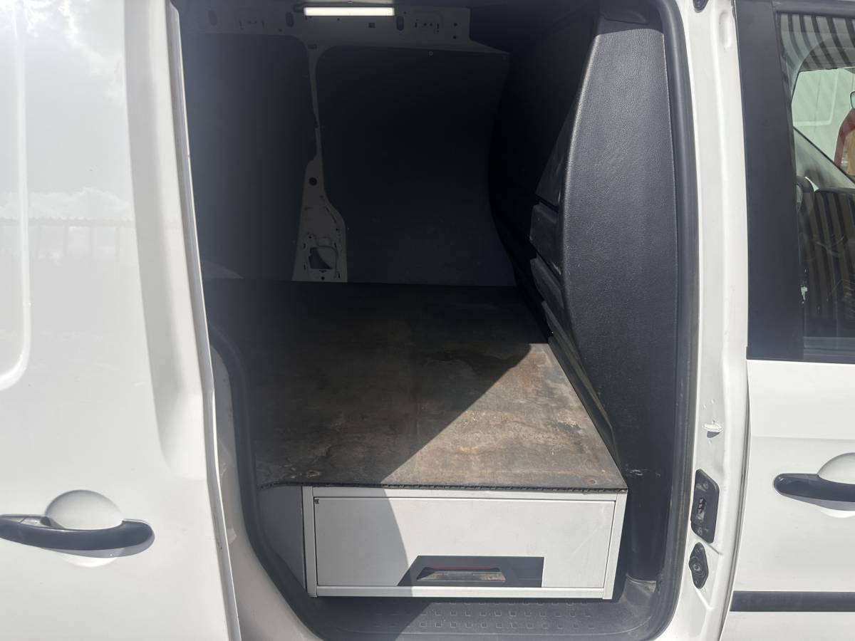 Volkswagen Caddy Volkswagen Caddy Maxi 2.0 TDI L2H1 BMT Highline | Cruise Control | Euro 6 | Parkeersensoren Achter | Bluetooth | Omvormer | Trekhaak | Airconditioning |