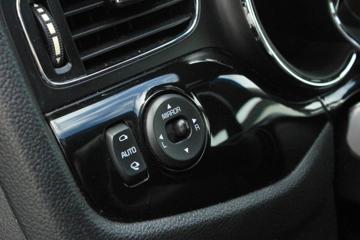 Kia cee'd Kia cee’d 1.6 GDI Business Pack Camera Cruise Navi Bluetooth Clima