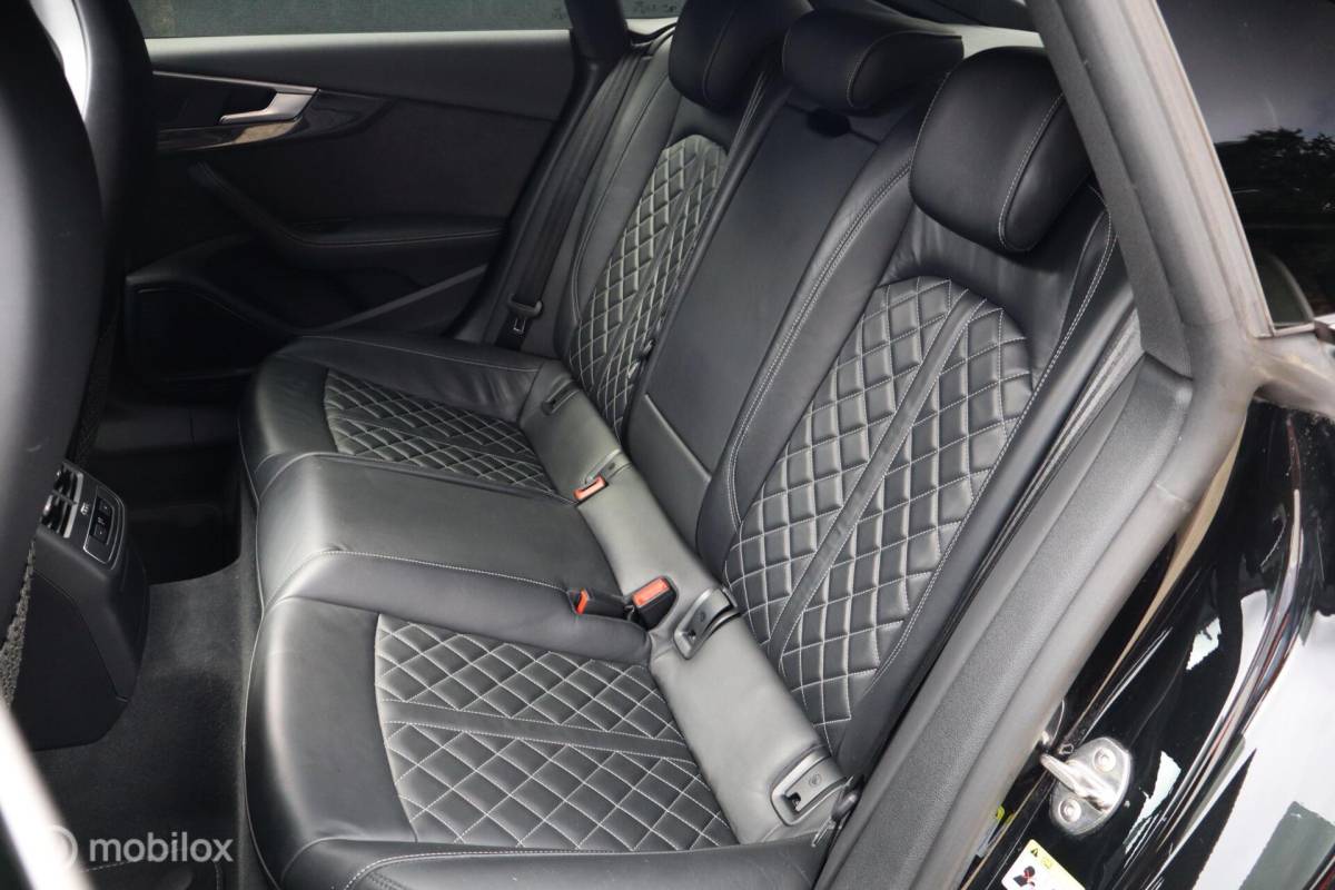 Audi S5 Audi S5 3.0 TFSI quattro Pro Line + | pano | massage | B&O