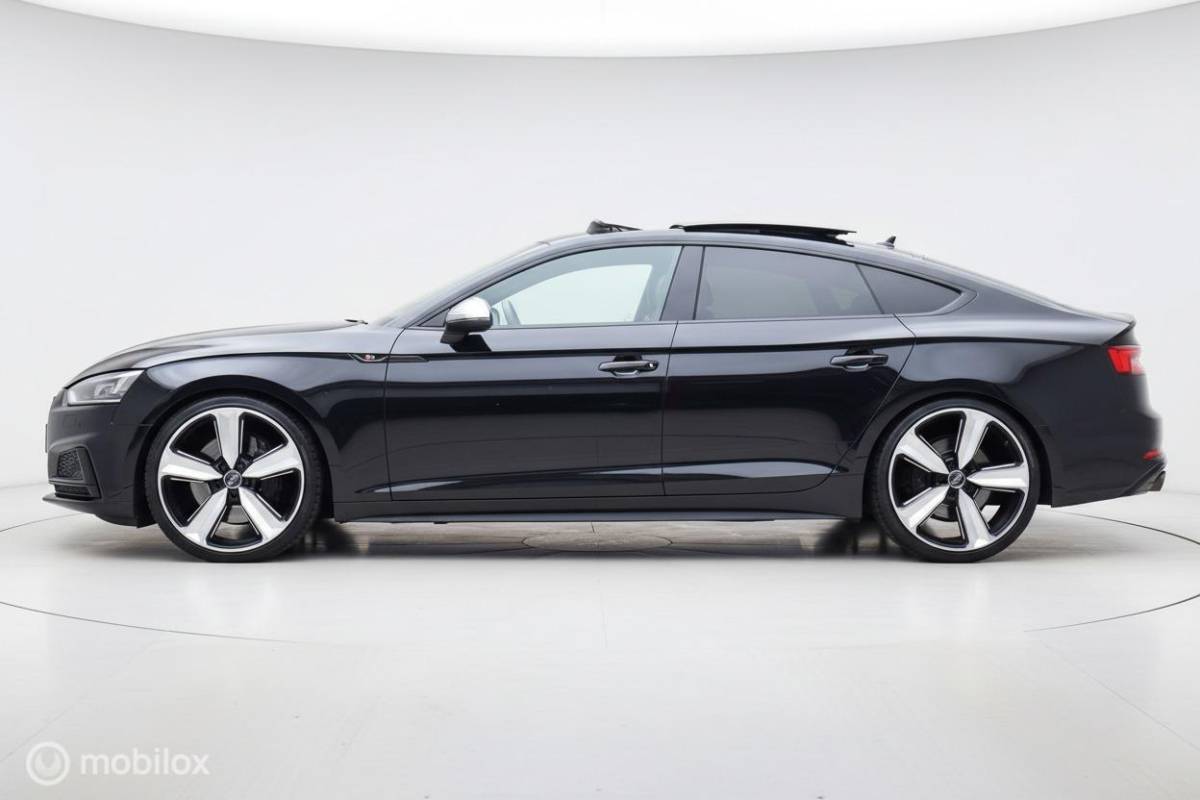 Audi S5 Audi S5 3.0 TFSI quattro Pro Line + | pano | massage | B&O