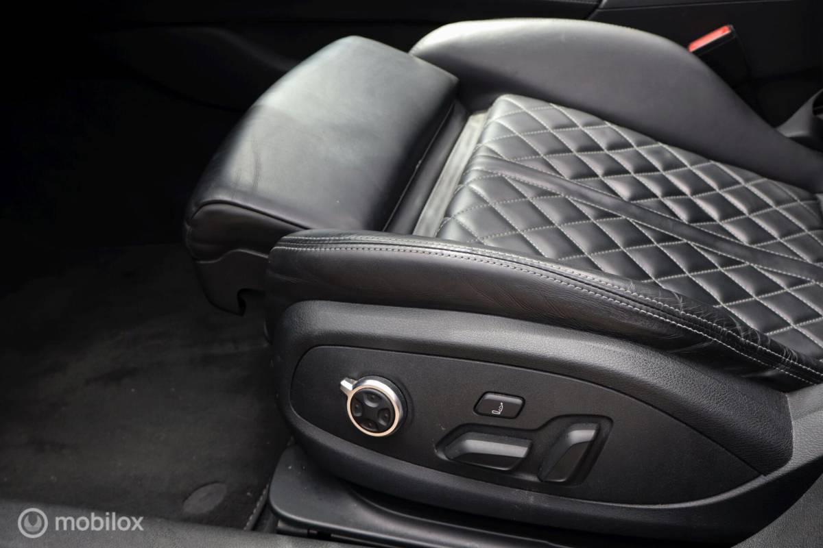 Audi S5 Audi S5 3.0 TFSI quattro Pro Line + | pano | massage | B&O