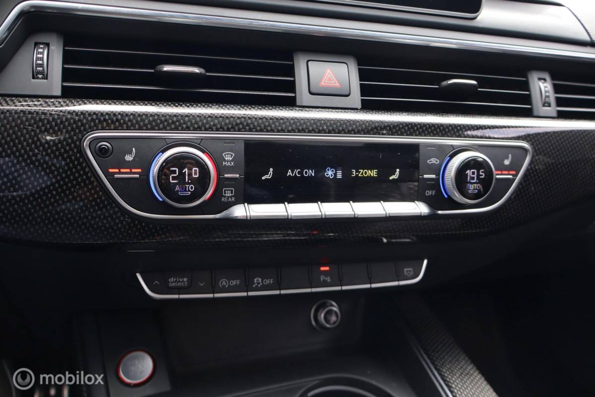 Audi S5 Audi S5 3.0 TFSI quattro Pro Line + | pano | massage | B&O