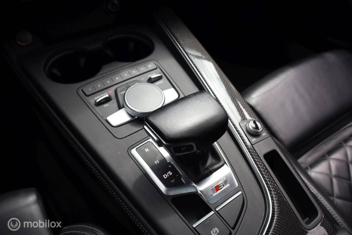 Audi S5 Audi S5 3.0 TFSI quattro Pro Line + | pano | massage | B&O