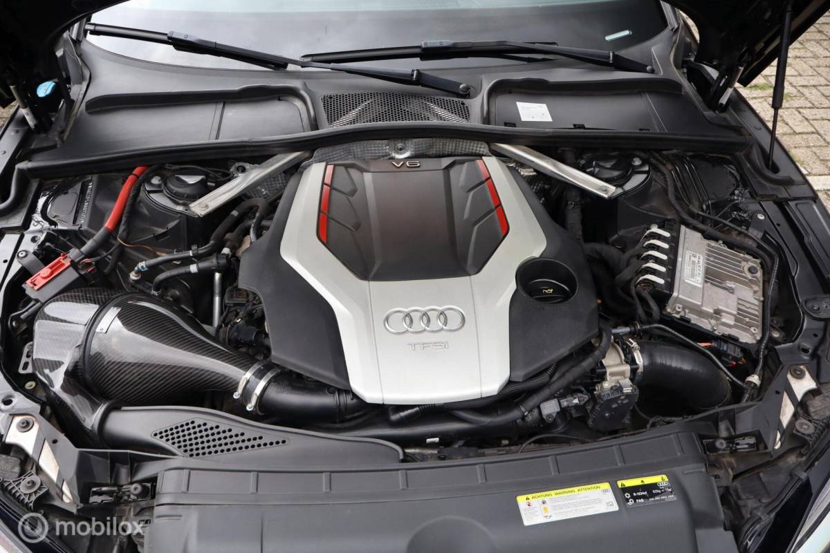 Audi S5 Audi S5 3.0 TFSI quattro Pro Line + | pano | massage | B&O