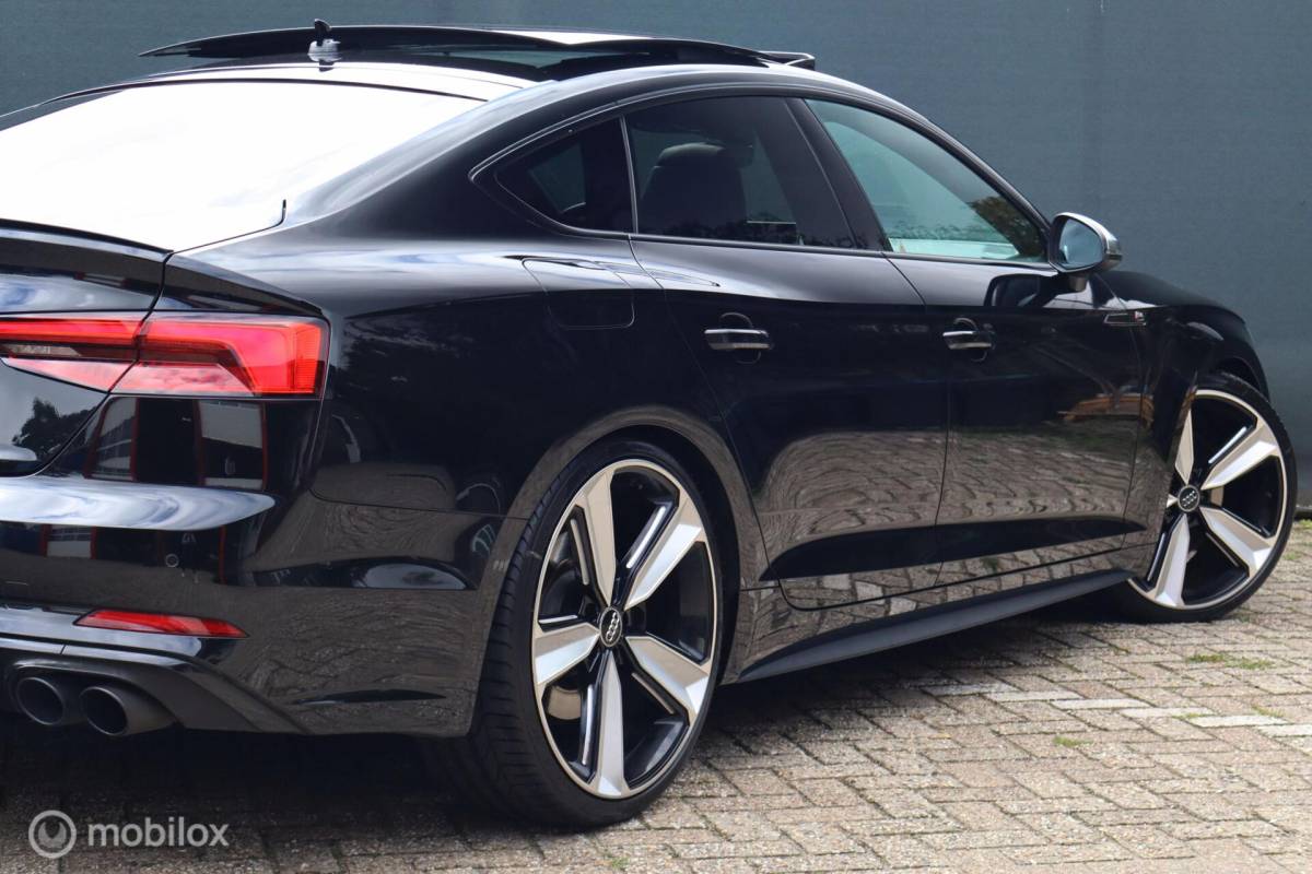 Audi S5 Audi S5 3.0 TFSI quattro Pro Line + | pano | massage | B&O