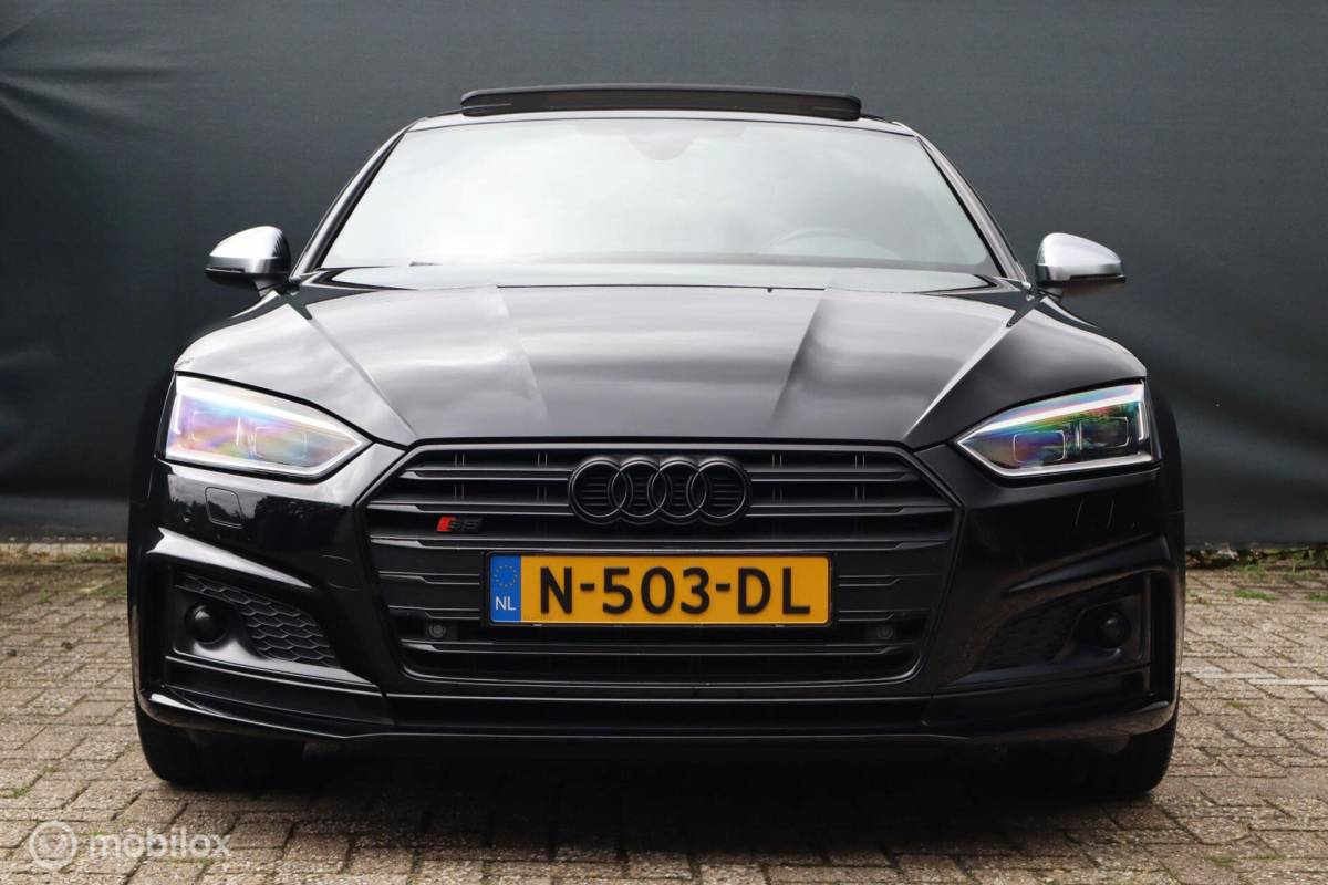 Audi S5 Audi S5 3.0 TFSI quattro Pro Line + | pano | massage | B&O