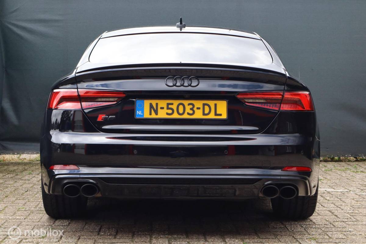 Audi S5 Audi S5 3.0 TFSI quattro Pro Line + | pano | massage | B&O