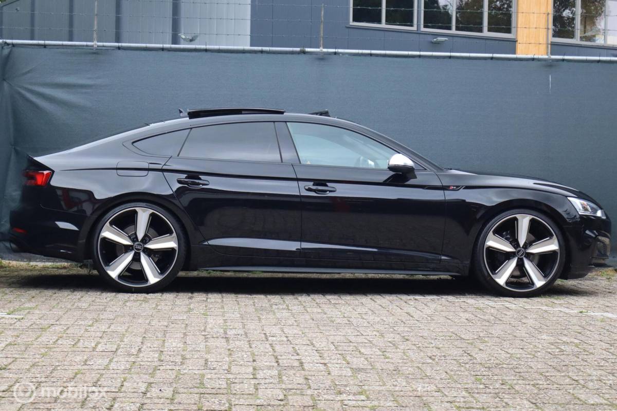 Audi S5 Audi S5 3.0 TFSI quattro Pro Line + | pano | massage | B&O