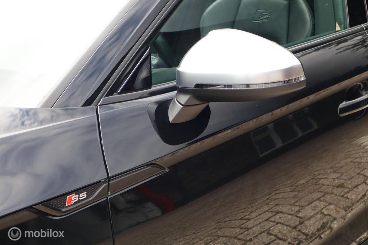 Audi S5 Audi S5 3.0 TFSI quattro Pro Line + | pano | massage | B&O