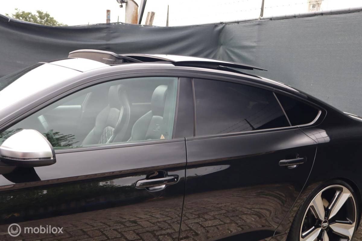 Audi S5 Audi S5 3.0 TFSI quattro Pro Line + | pano | massage | B&O