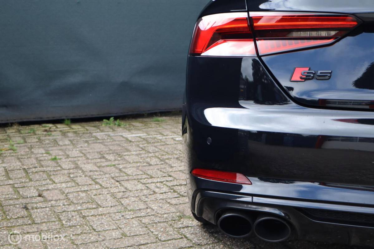Audi S5 Audi S5 3.0 TFSI quattro Pro Line + | pano | massage | B&O