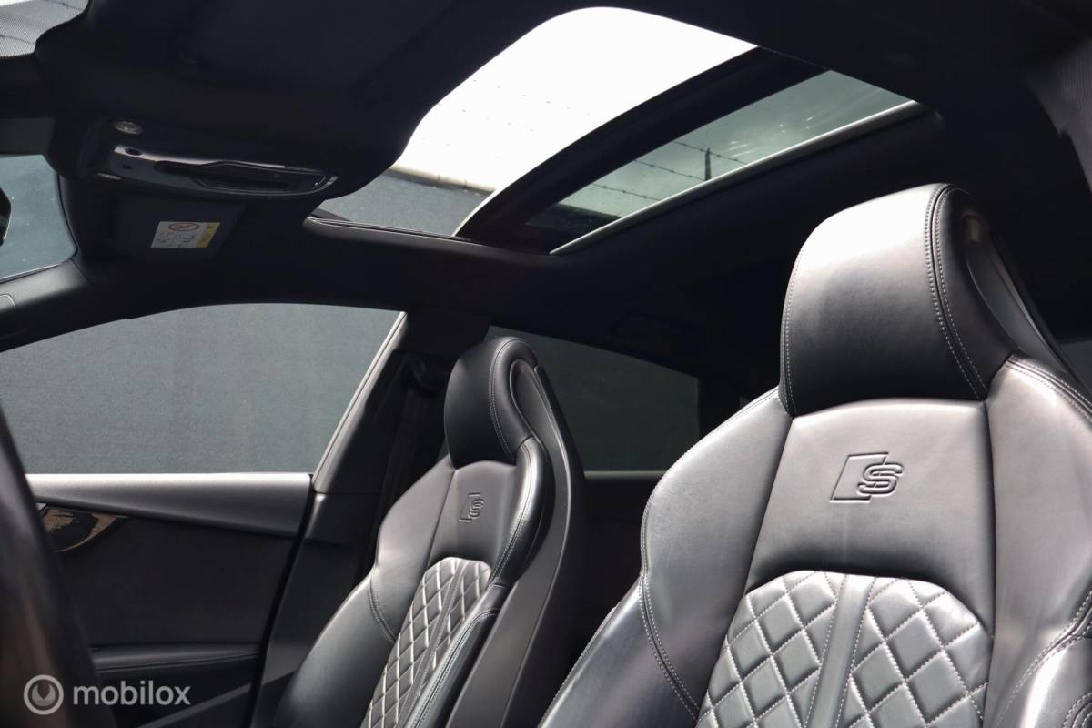 Audi S5 Audi S5 3.0 TFSI quattro Pro Line + | pano | massage | B&O