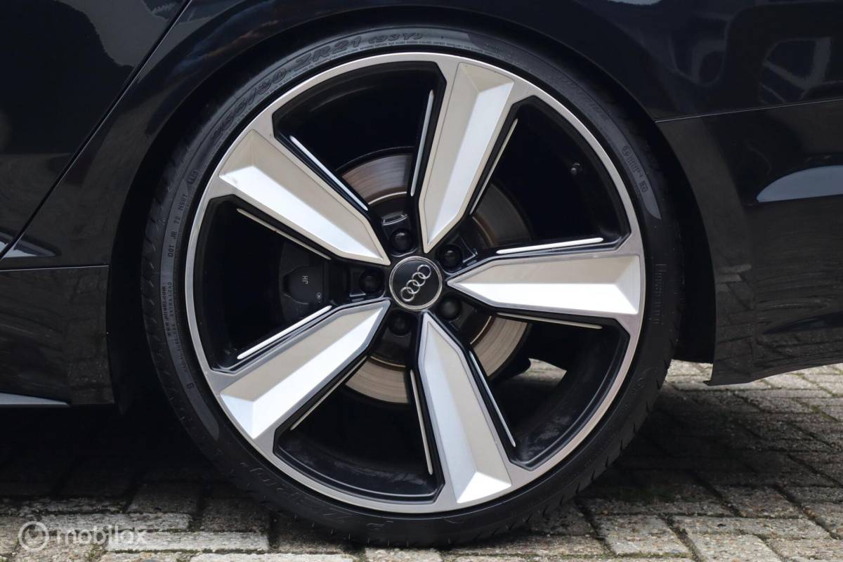 Audi S5 Audi S5 3.0 TFSI quattro Pro Line + | pano | massage | B&O