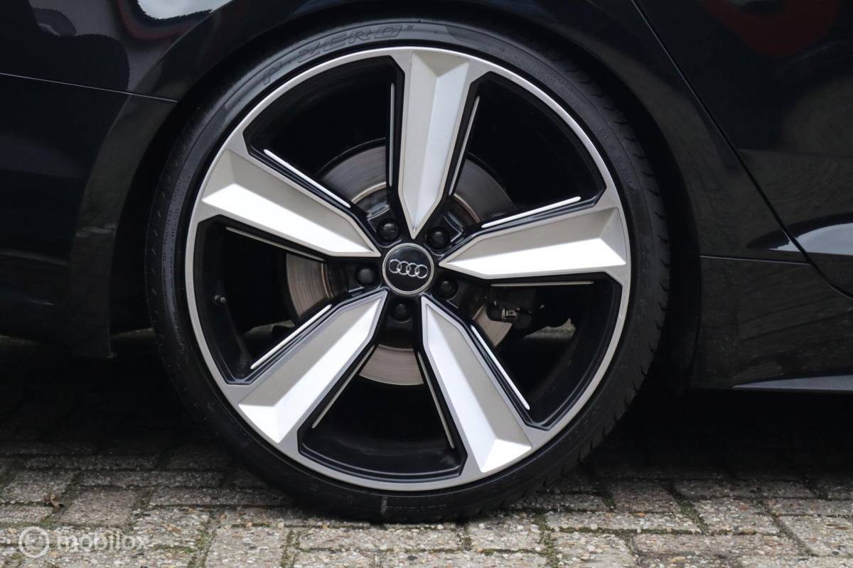 Audi S5 Audi S5 3.0 TFSI quattro Pro Line + | pano | massage | B&O