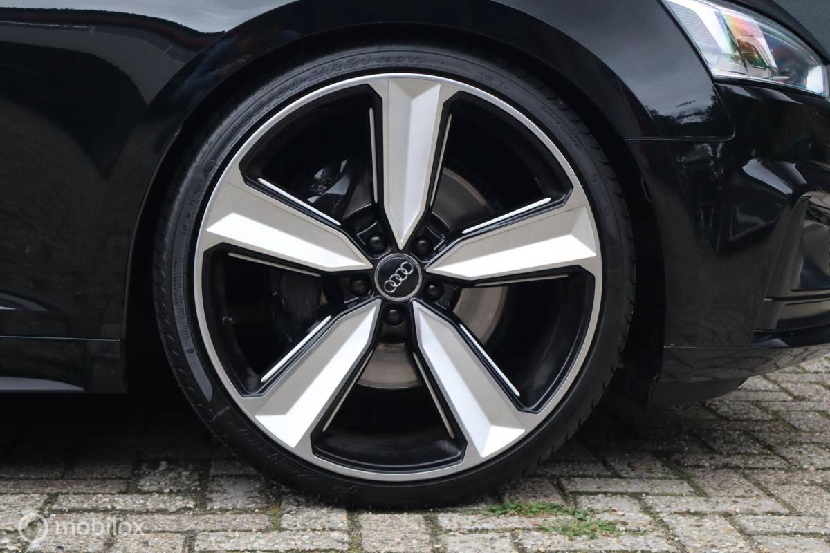 Audi S5 Audi S5 3.0 TFSI quattro Pro Line + | pano | massage | B&O