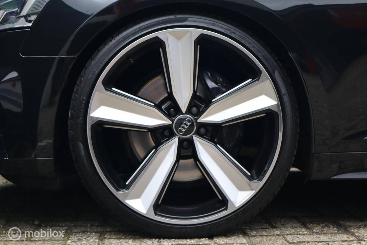 Audi S5 Audi S5 3.0 TFSI quattro Pro Line + | pano | massage | B&O