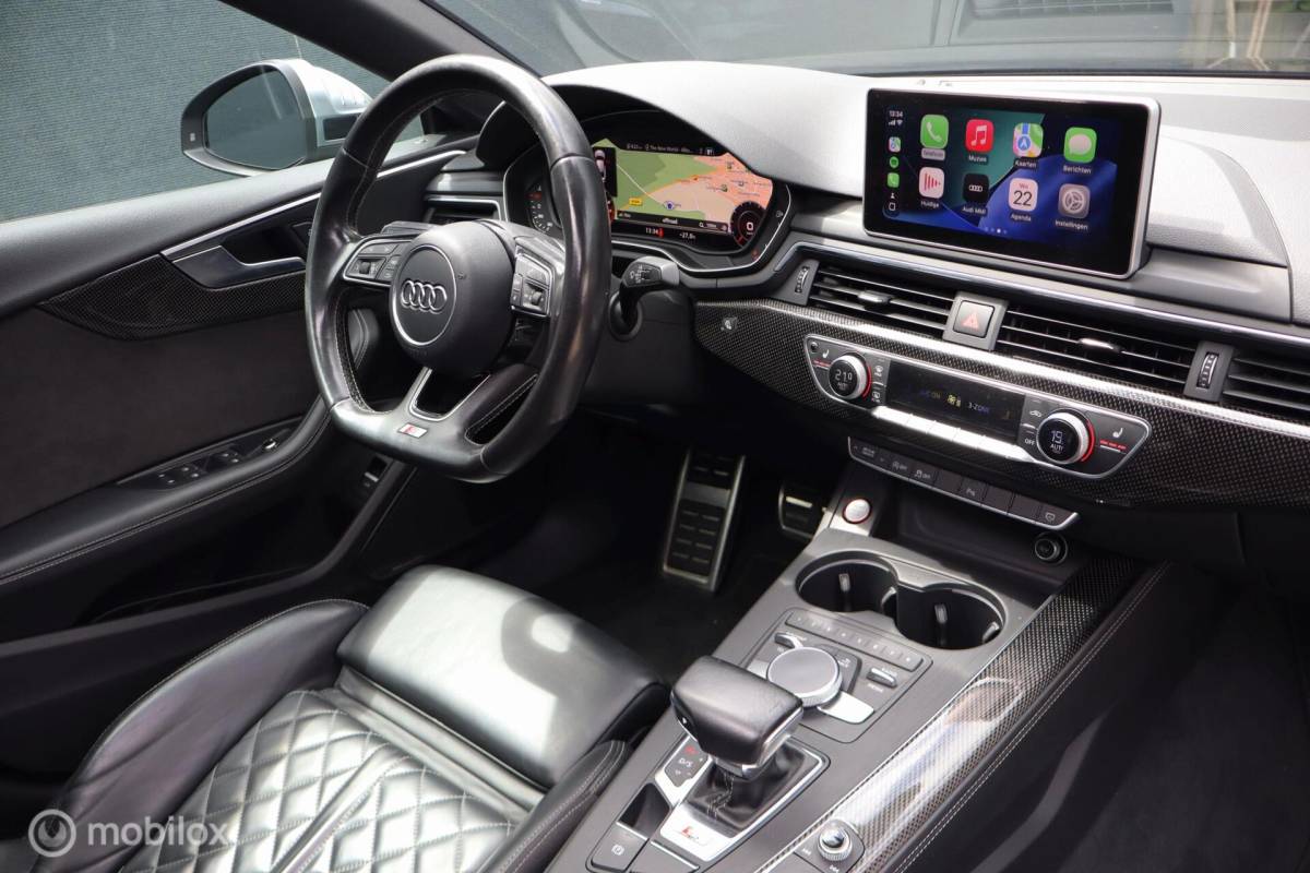 Audi S5 Audi S5 3.0 TFSI quattro Pro Line + | pano | massage | B&O