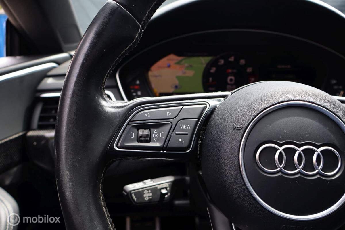 Audi S5 Audi S5 3.0 TFSI quattro Pro Line + | pano | massage | B&O