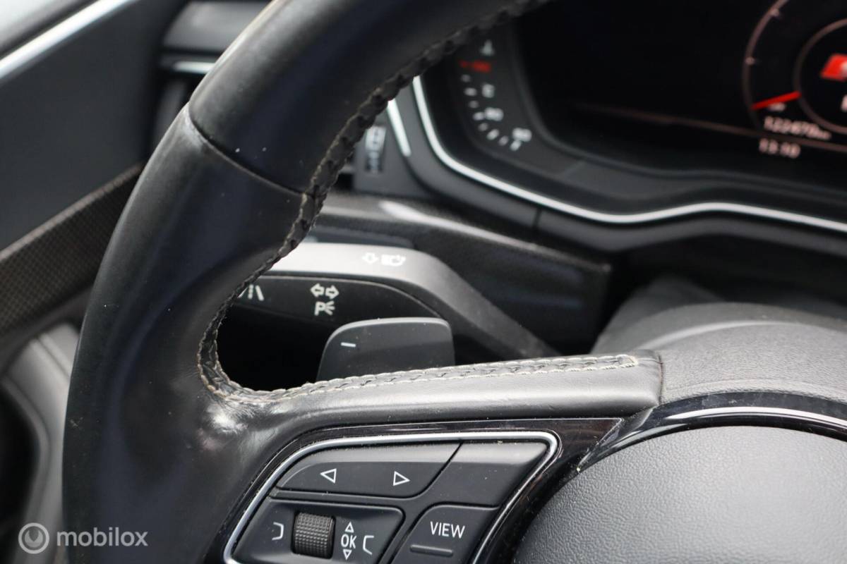 Audi S5 Audi S5 3.0 TFSI quattro Pro Line + | pano | massage | B&O