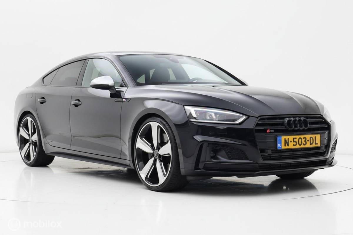 Audi S5 Audi S5 3.0 TFSI quattro Pro Line + | pano | massage | B&O