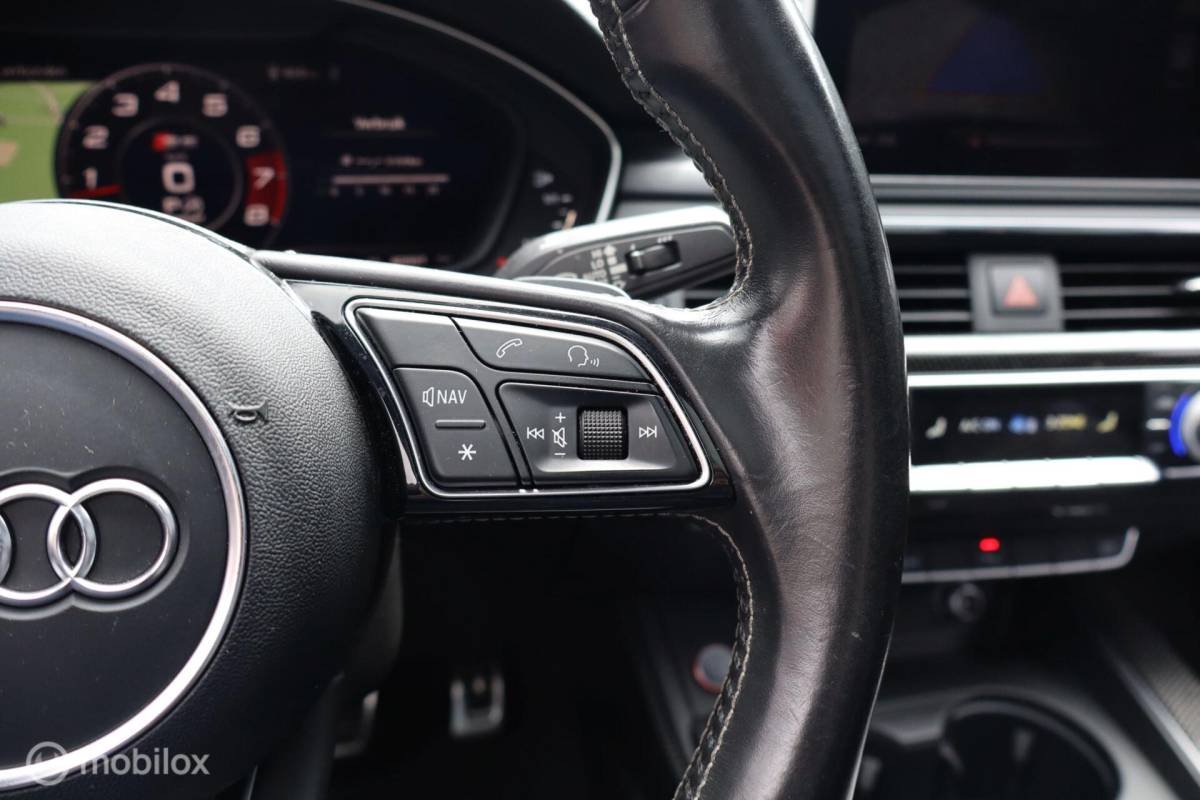 Audi S5 Audi S5 3.0 TFSI quattro Pro Line + | pano | massage | B&O