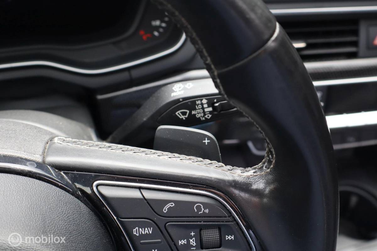 Audi S5 Audi S5 3.0 TFSI quattro Pro Line + | pano | massage | B&O