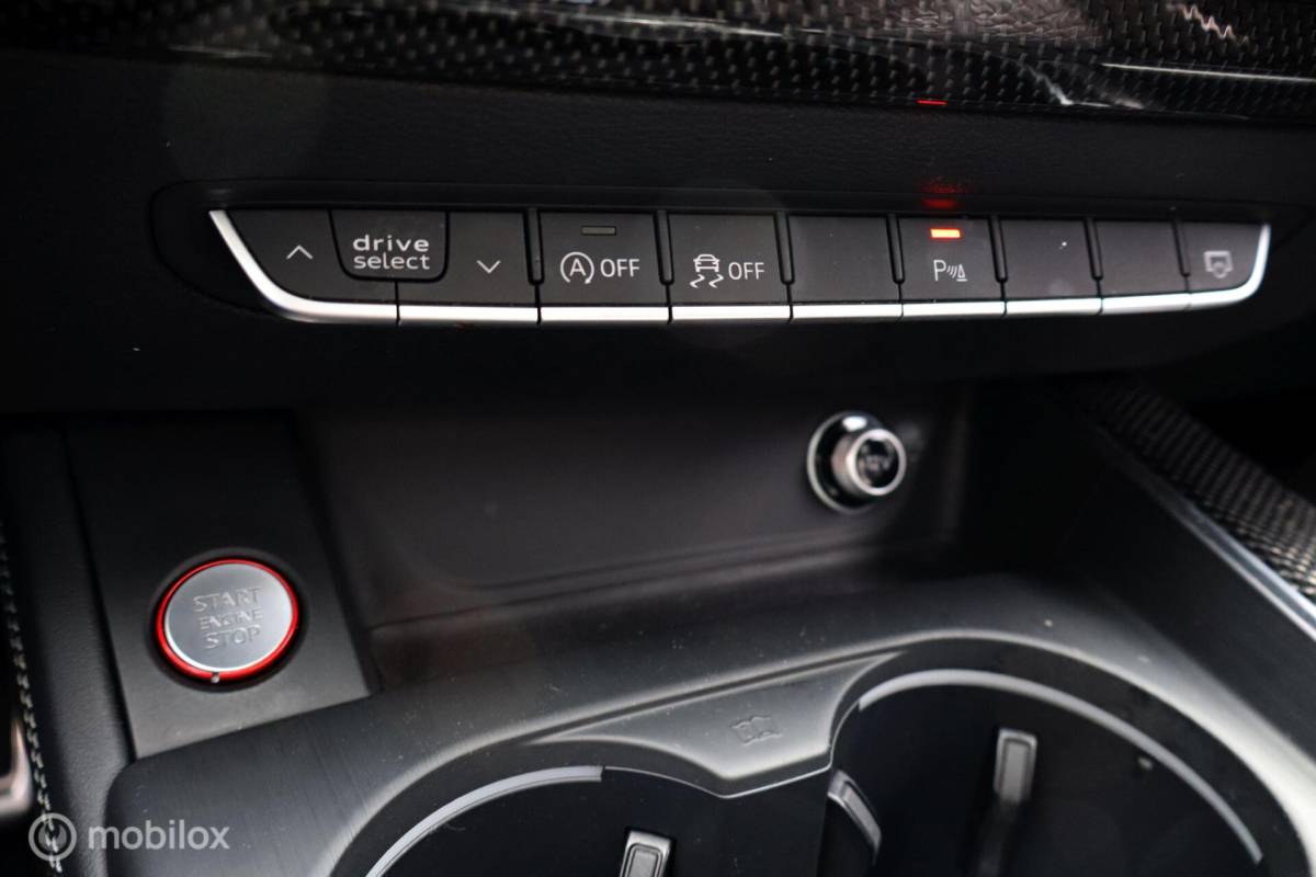 Audi S5 Audi S5 3.0 TFSI quattro Pro Line + | pano | massage | B&O