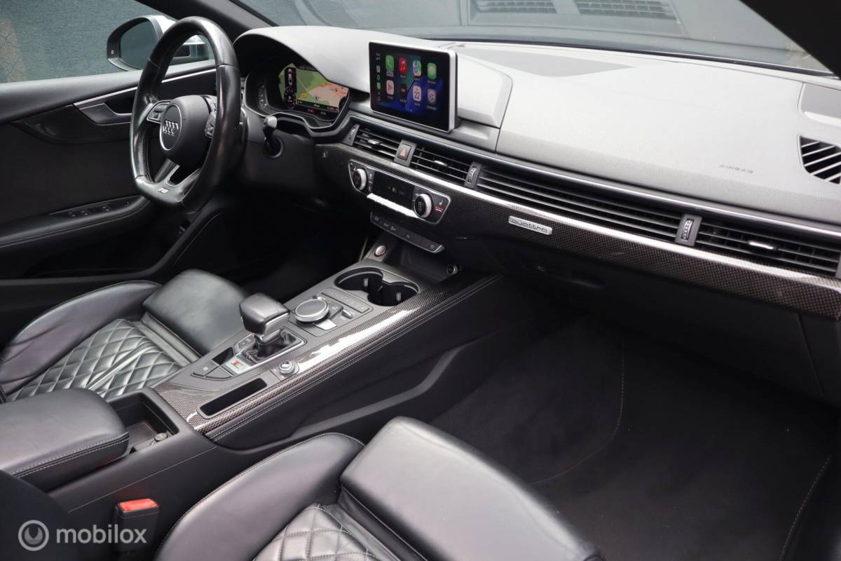 Audi S5 Audi S5 3.0 TFSI quattro Pro Line + | pano | massage | B&O