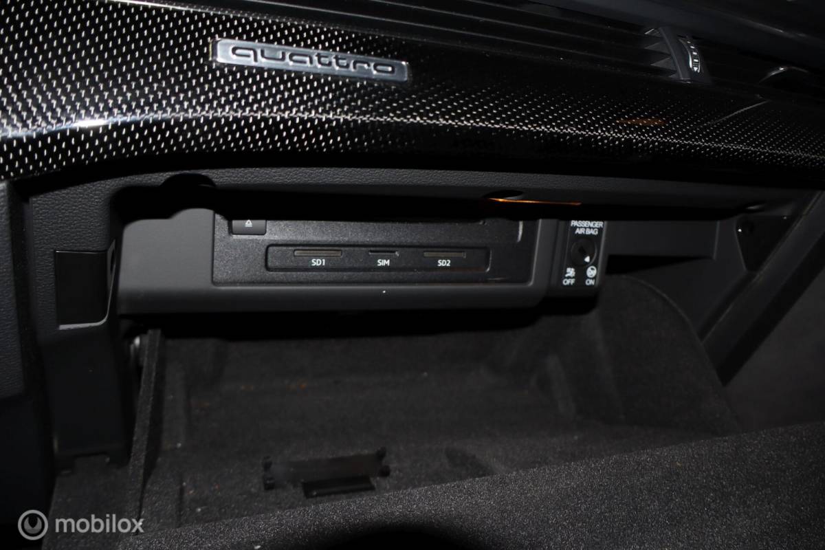 Audi S5 Audi S5 3.0 TFSI quattro Pro Line + | pano | massage | B&O