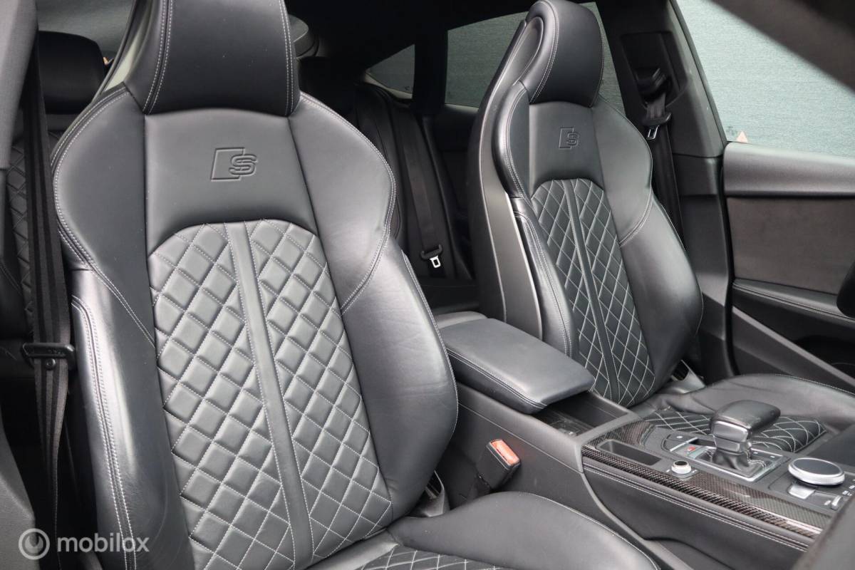 Audi S5 Audi S5 3.0 TFSI quattro Pro Line + | pano | massage | B&O
